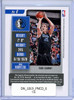 Dirk Nowitzki 2018-19 Contenders #6 (CQ)