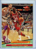 Hakeem Olajuwon 1992-93 Ultra #72 (CQ)