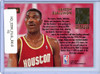 Hakeem Olajuwon 1993-94 Ultra, Rebound Kings #8 (CQ)