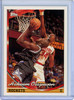 Hakeem Olajuwon 1993-94 Topps #266 (CQ)