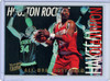 Hakeem Olajuwon 1994-95 Ultra, All-NBA #2 (CQ)