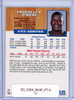 Shaquille O'Neal 1993-94 Hoops, Prototypes #6 (CQ)