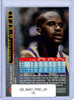 Shaquille O'Neal 1996-97 Stadium Club #18 (CQ)