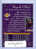 Shaquille O'Neal 1999-00 SP Authentic #39 (CQ)