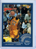 Shaquille O'Neal 2002-03 Topps #1 (CQ)