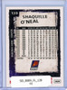Shaquille O'Neal 2008-09 Fleer #139 (CQ)
