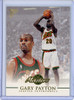 Gary Payton 1999-00 Gallery #103 Masters (CQ)