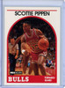 Scottie Pippen 1989-90 Hoops #244 (CQ)