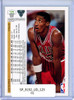 Scottie Pippen 1991-92 Upper Deck #125 (CQ)