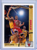 Scottie Pippen 1991-92 Upper Deck #125 (CQ)