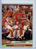 Scottie Pippen 1992-93 Ultra #31 (CQ)