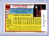Scottie Pippen 1992-93 Topps #389 (CQ)