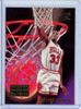 Scottie Pippen 1993-94 Ultra, Inside Outside #7 (CQ)