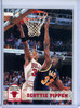 Scottie Pippen 1993-94 Hoops #32 (CQ)