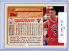 Scottie Pippen 1993-94 Topps #92 (CQ)