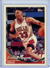 Scottie Pippen 1993-94 Topps #92 (CQ)