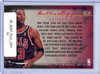 Scottie Pippen 1996-97 Ultra #297 Play of the Game (CQ)