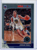 Jordan Poole 2019-20 Hoops Premium Stock #223 (CQ)