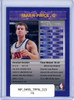 Mark Price 1994-95 Finest #315 with Coating (CQ)
