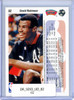 David Robinson 1992-93 Upper Deck #82 (CQ)