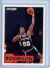 David Robinson 1993-94 Fleer #196 (CQ)