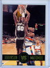 David Robinson, Dikembe Mutombo 1993-94 Skybox Premium, Showdown Series #SS6 (CQ)