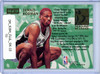 Dennis Rodman 1993-94 Ultra, Rebound Kings #10 (CQ)
