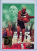 Dennis Rodman 1993-94 Ultra, Rebound Kings #10 (CQ)