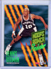 Dennis Rodman 1994-95 Hoops, Predators #P-6 (CQ)