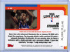 Amare Stoudemire 2003-04 Topps, Love it Live #LL-AS (CQ)