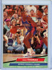 Isiah Thomas 1992-93 Ultra #59 (CQ)