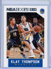 Klay Thompson 2015-16 Hoops #162 (CQ)