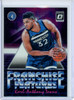 Karl-Anthony Towns 2018-19 Donruss Optic, Franchise Features #18 (CQ)
