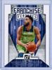 Karl-Anthony Towns 2019-20 Donruss, Franchise Features #20 (CQ)