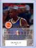 Chris Webber 1994 Classic #13 All-Rookie Team (CQ)