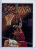 Chris Webber 1997-98 Finest #27 Finishers with Coating (CQ)