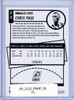 Chris Paul 2021-22 Hoops #26 (CQ)