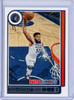 Karl-Anthony Towns 2021-22 Hoops #141 (CQ)