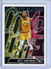 Kevin Durant 2019-20 Donruss, Complete Players #9 (CQ)