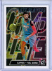 Paul George 2019-20 Donruss, Complete Players #14 (CQ)