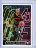 Damian Lillard 2019-20 Donruss, Complete Players #4 (CQ)