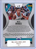 Miles Bridges 2019-20 Prizm #55 Pink Ice (CQ)