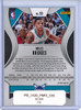 Miles Bridges 2019-20 Prizm #55 Silver (CQ)