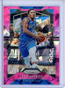 Jalen Brunson 2019-20 Prizm #78 Pink Ice (CQ)