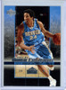 Andre Miller 2003-04 Rookie Exclusives #39 (CQ)