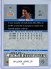 Andre Miller 2003-04 Rookie Exclusives #39 (CQ)