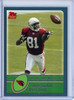 Anquan Boldin 2003 Topps Collection #348 (CQ)