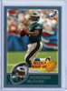 Donovan McNabb 2003 Topps Collection #301 Weekly Wrap Up (CQ)
