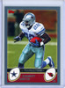 Emmitt Smith 2003 Topps Collection #150 (CQ)