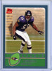 Terrell Suggs 2003 Topps Collection #314 (CQ)